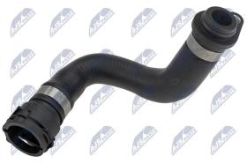 NTY CPPBM017 - NTY TUBE / HOSE DEL SISTEMA DE REFRIGERACIÓN