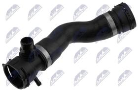 NTY CPPBM045 - NTY TUBE / HOSE OF THE COOLING SYSTEM