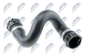NTY CPPBM050 - NTY TUBE / HOSE DEL SISTEMA DE REFRIGERACIÓN