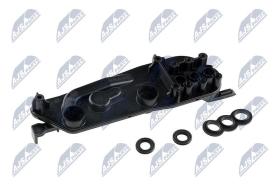 NTY CZWBM019A - NTY Soporte para depósito de compensación refrigerante