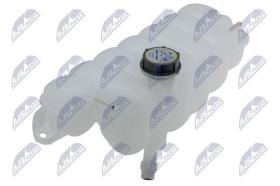 NTY CZWFR014 - Tapón de depósito de refrigerante NTY