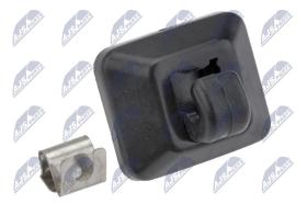 NTY EZCAU125 - Soporte de fijación de protección