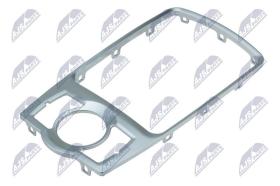 NTY EZCAU198 - Soporte de consola MMI NTY