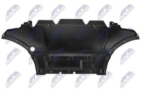 NTY EZCAU262 - NTY PROTECTOR INFERIOR DEL MOTOR