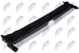 NTY EZCAU307 - NTY PROTECTOR SOLAR DEL TECHO DESLIZANTE