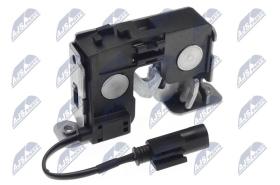 NTY EZCBM001 - NTY CERRADURA CENTRAL DEL CAPO