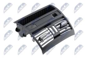 NTY EZCBM045 - Rejilla de ventilación NTY