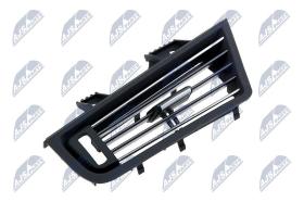 NTY EZCBM047 - Rejilla de ventilación NTY