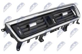 NTY EZCBM049A - Rejilla de ventilación NTY