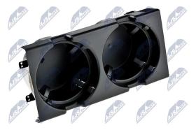 NTY EZCBM059 - Soporte para bebidas