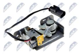 NTY EZCBM061 - CERRADURA CENTRAL DEL CAPO