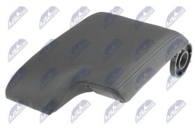 NTY EZCBM080 - Soporte de reposabrazos NTY