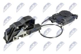 NTY EZCBM096 - NTY CERRADURA DE PUERTA DELANTERA