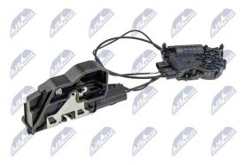 NTY EZCBM098 - NTY CERRADURA DE PUERTA TRASERA