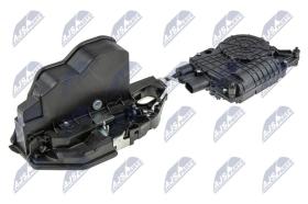 NTY EZCBM103 - NTY CERRADURA DE PUERTA TRASERA