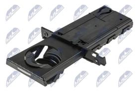 NTY EZCBM140 - Soporte para bebidas
