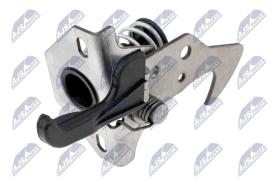 NTY EZCBM148 - Gancho/soporte de tapa del motor