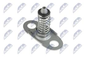 NTY EZCBM151 - Cubierta de motor NTY