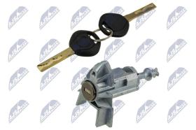 NTY EZCBM190 - Cilindro de cerradura / cerradura de puerta delantera