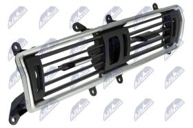 NTY EZCBM191 - Rejilla de ventilación NTY