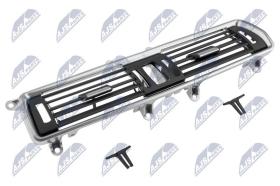 NTY EZCBM192 - Rejilla de ventilación NTY