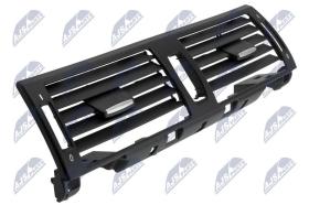NTY EZCBM193 - Rejilla de ventilación NTY