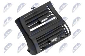 NTY EZCBM194 - Rejilla de ventilación NTY