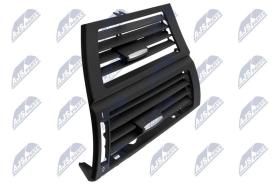 NTY EZCBM195 - Rejilla de ventilación NTY