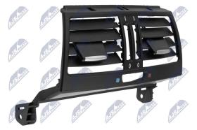 NTY EZCBM196 - Rejilla de ventilación NTY