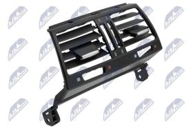 NTY EZCBM197 - Rejilla de ventilación NTY