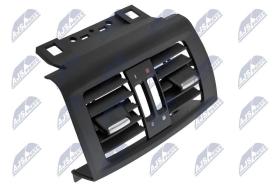 NTY EZCBM200 - Rejilla de ventilación NTY