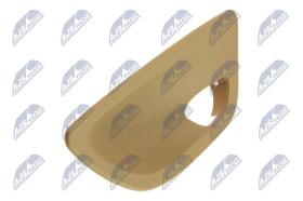 NTY EZCBM202 - NTY PROTECTOR DE MANIJA DE PUERTA