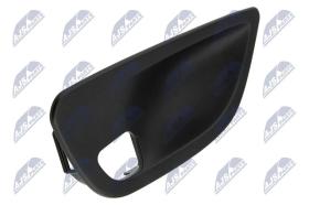 NTY EZCBM203 - NTY PROTECCIÓN MANIJA PUERTA