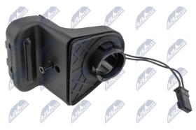 NTY EZCBM213 - Botón/agarre para abrir la puerta trasera