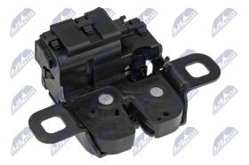 NTY EZCBM214 - Cerradura central del maletero