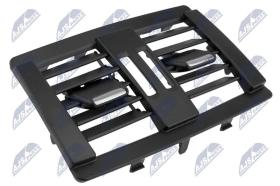 NTY EZCBM215 - Rejilla de ventilación NTY