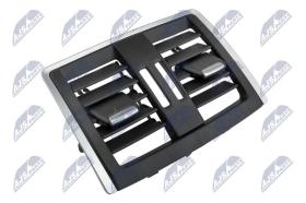NTY EZCBM216 - Rejilla del ventilador