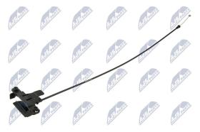 NTY EZCBM229 - CABLE DEL CAPÓ DEL MOTOR