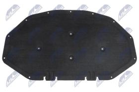 NTY EZCBM230 - Aislante del capó del motor