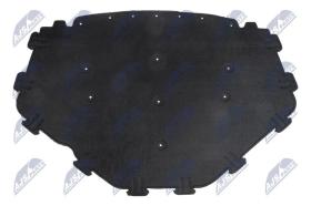 NTY EZCBM231 - NTY AISLAMIENTO DE LA TAPADERA DEL MOTOR