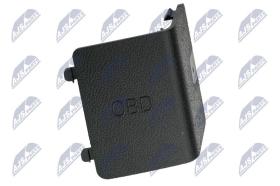 NTY EZCBM233 - NTY TAPA/PROTECCIÓN DEL CONECTOR OBD