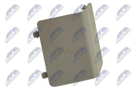 NTY EZCBM234 - Cubierta/tapa del conector OBD