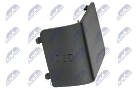 NTY EZCBM235 - Cubierta/tapa del conector OBD