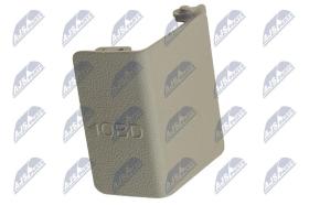 NTY EZCBM238 - Cubierta/tapa del conector OBD