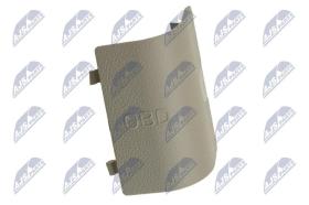 NTY EZCBM240 - Cubierta/tapa del conector OBD