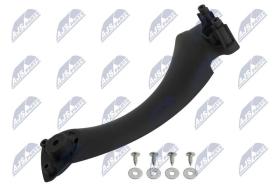 NTY EZCBM269 - Soporte de puerta NTY
