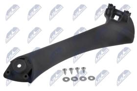 NTY EZCBM270 - Soporte para puerta
