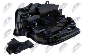 NTY EZCBM273 - NTY CERRADURA DE PUERTA DELANTERA