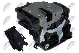 NTY EZCBM274 - NTY CERRADURA DE PUERTA DELANTERA