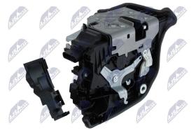 NTY EZCBM275 - NTY CERRADURA DE PUERTA TRASERA